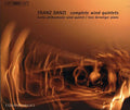 Danzi / Berlin Phil Wind Quintet / Derwinger - Wind Quintet - Music CD