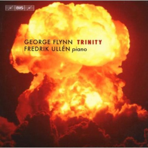 Flynn / Ullen - Trinity - Music CD