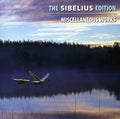 Sebelius Edition 13 - Misc Works / Various - Sebelius Edition 13 - Misc Works / Various - Music CD