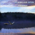 Lahti Sym Orch / Vanska - Sibelius Edition 12 - Music CD