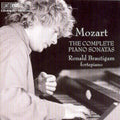 Mozart / Brautigam - Complete Piano Sonatas - Music CD
