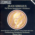 Sibelius / Forsberg - Seven Symphonies - Music CD