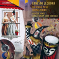 Lecuona / Farley / Polish National Radio Sym Orch - Piano Music & Selected Songs - Music CD