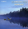 Sibelius / Vanska / Jarvi / Lahti Opera Chorus - Sibelius Edition 5: Theater Works - Music CD
