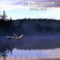 Sibelius / Yl Male Choir - Edition 10: Choral Music - Music CD
