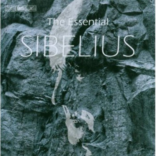 Sibelius / Kavakos / Tempera Quartet / Gso / Jarvi - Essential - Music CD