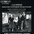 Telemann / Drottningholm Baroque Ensemble - Musica Dolce - Music CD