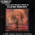 Debussy / Bahr / Tellefsen / Palsson / Saeden - Syrinx For Flute Solo - Music CD