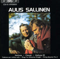 Sallinen - Sinfonia - Music CD
