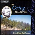 Grieg / Knardahl - Poetic Tone Picture Op 3 / Humoresques Op 6 - Music CD