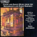 Court & Dance Music / Various - Court & Dance Music / Variou - Music CD
