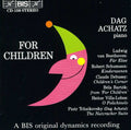 For Children / Various - For Children / Various - Music CD
