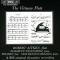 Virtuoso Flute / Various - Virtuoso Flute / Various - Music CD