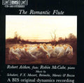 Romantic Flute / Various - Romantic Flute / Various - Music CD