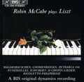 Liszt / Mccabe - Waldesrauschen - Music CD