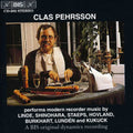 Phersson - Performs Modern Recorder Music - Music CD