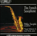 French Saxophone / Various - French Saxophone / Various - Music CD