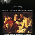 Virtuoso Lute Music From Italy & England / Various - Virtuoso Lute Music From Italy & England / Various - Music CD
