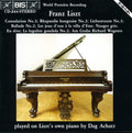 Liszt - Piano Works - Music CD