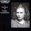 Saariaho / Finnish Rso, Salonen - Portrait - Music CD