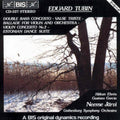 Tubin / Jarvi / Gothenburg So - Double Bass Concerto / Valse Triste - Music CD