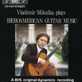 Milkulka,vladimir - Iberioamerican Guitar Music - Music CD