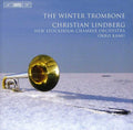Lindberg / New Stockholm Ch. O - Winter Trombone - Music CD