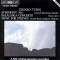 Tubin / Sheynkman / Jarvi / Swedish Rso - Balalaika Concerto / Symphony 1 - Music CD