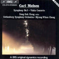 Nielsen / Chung / Kang / Gothenburg S.o. - Symphony 5 - Music CD
