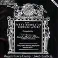 Dowland / Covey-crump / Lindberg - 1st Book Of Songs - Music CD