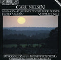 Nielsen / Gallois / Chung / Gothenburg So - Symphony 1 / Concerto For Flute & Orchestra - Music CD