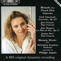 Chaminade / Francaix / Mouquet / Ibert / Auguin - Concertino Op 107 / Flute Concerto - Music CD
