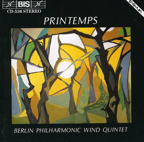 Printemps / Various - Printemps / Various - Music CD