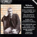 Stenhammar / Derwinger - Piano Concerto No.1 (orig. Version) - Music CD