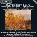 Saint-saens / Depriest / Royal Stockholm Po - Symphony 3 In C - Music CD