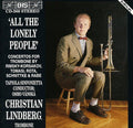 All The Lonely People / Various - All The Lonely People / Various - Music CD