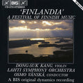 Finlandia: Festival Of Finnish Music / Various - Finlandia: Festival Of Finnish Music / Various - Music CD