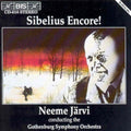 Sibelius / Jarvi / Gothenburg Symphony - Sibelius Encore: Orchestral Works - Music CD
