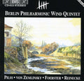 Berlin Philharmonic Wind Quintet / Various - Berlin Philharmonic Wind Quintet / Various - Music CD