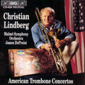 Lindberg,christian / De Priest / Mso - American Trombone Concertos - Music CD