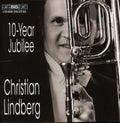 Lindberg,christian - 10 Year Jubilee - Music CD