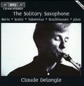 Solitary Saxophone / Various - Solitary Saxophone / Various - Music CD