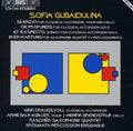 Gubaidulina / Moller / Brendstrup / Rsq / Kpe - Silenzio: 5 Pieces For Classical Accordion - Music CD