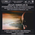 Sibelius / Vanska / Lahti Symphony Orchestra - Jedermann / Belshazzar's Feast / Countess Portrait - Music CD