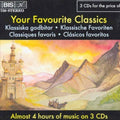 Your Favourite Classics / Various - Your Favourite Classics / Various - Music CD