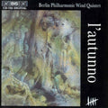Hindemith / Henze / Berlin Philharmonic Wind - Kleine Kammermusik Opus 24 - Music CD