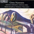 Mystroen / Malmo So / Jarvi - Sinfonie Espressiva - Music CD