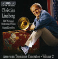 American Trombone Concertos 2 / Various - American Trombone Concertos 2 / Various - Music CD