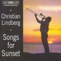 Lindberg / Massenet / Debussy / Saint-saens - Songs For Sunset / Meditation - Music CD