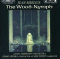 Sibelius / Vanska / Lahti Symphony Orchestra - Wood-nymph Op 15 / Swanwhite - Music CD